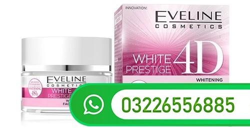 Eveline White Prestige 4D Cream