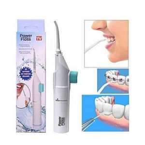 Power Floss Dental Water Jet