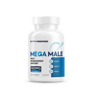 Mega Male Enhancement pills in pakistan