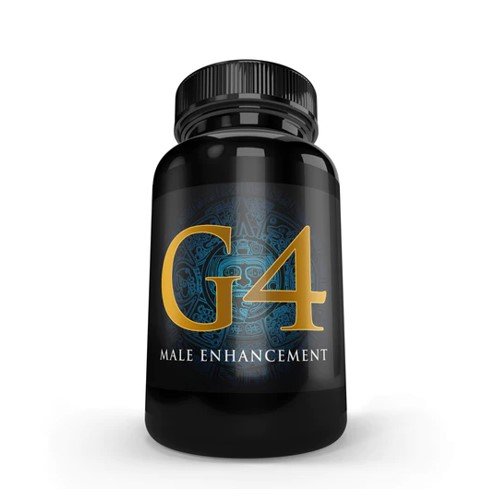G4 – Male Enhancement Pills Original