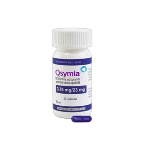 Qsymia 3.75 mg