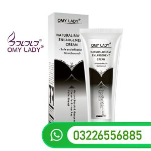 OMY Lady Breast Enlargement Cream