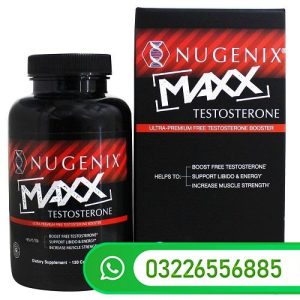 Crazybulk Testo-Max Natural Alternative