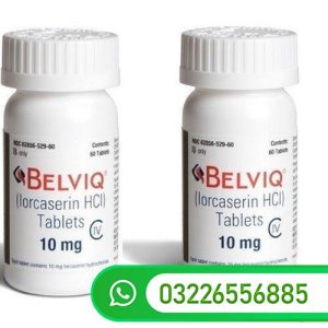 belviq-tablets PRICE IN PAKISTAN