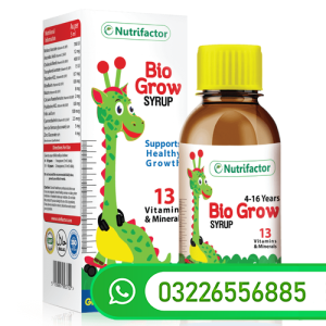 bio Grow Price in Pakistan