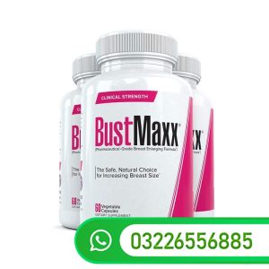 Breast Enlargement Pills