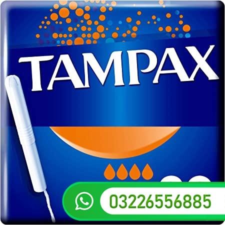 Tampax Super Plus Applicator