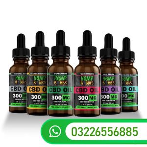 CBD Oil