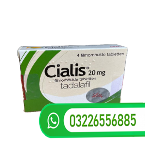 Cialis Timing Tablets