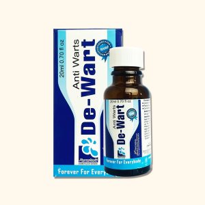 De-Wart Anti Warts | Best Alternative of Aldara