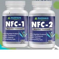 NFC-1 Nightfall Treatment Capsule