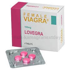 Female Viagra in Pakistan