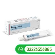 Azelaic Acid Cream