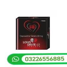 Long Drive Dapoxetine Tablets