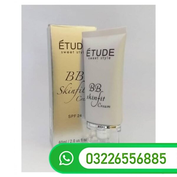 Etude House BB Cream