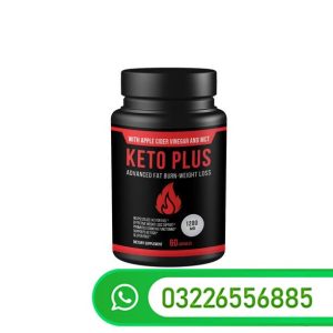 Keto Diet Pills