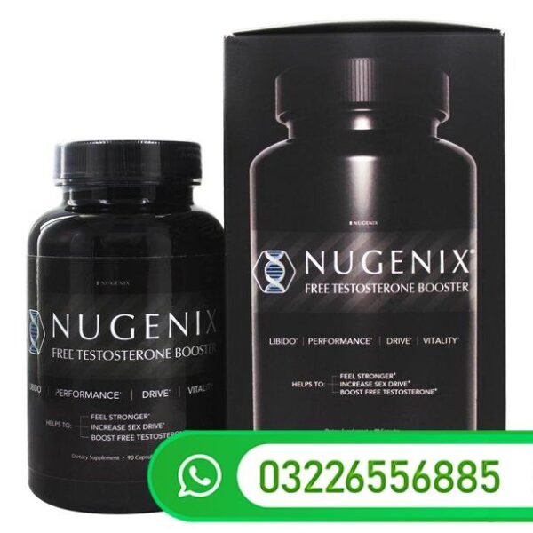 Gnc Nugenix Testosterone Complex