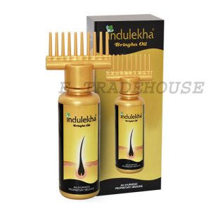 Indulekha Bringha Hair Oil