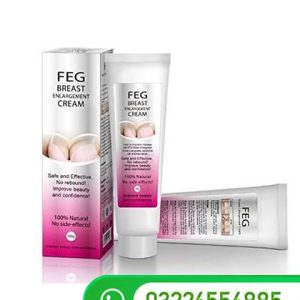 FEG Breast Enlargement Cream