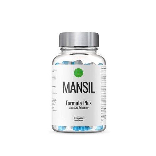 Mansil Male Enhancement Pills