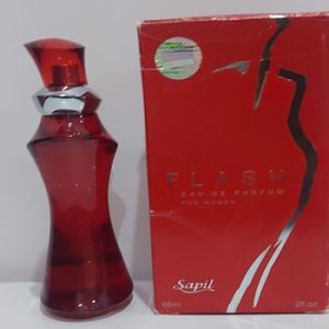 Sapil Flash 60ml For Women