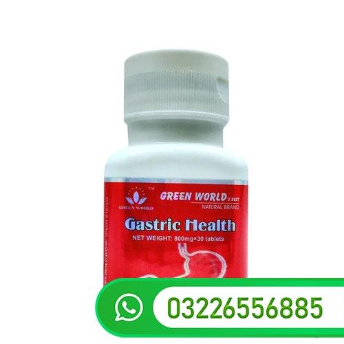 Gastric Health tablet