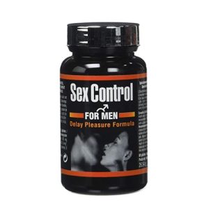 sex control for men delay pleasure formula in pakistan