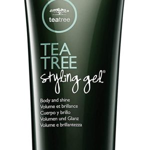 Paul Mitchell Polishing Wax Tea Tree Styling Wax