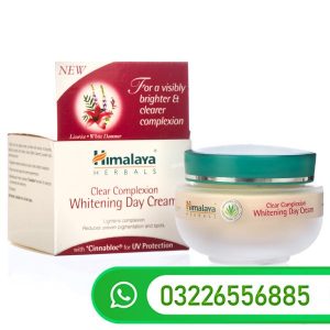 Himalaya Herbals Clear Complexion Cream