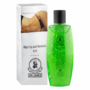 Hip And Buttock Gel