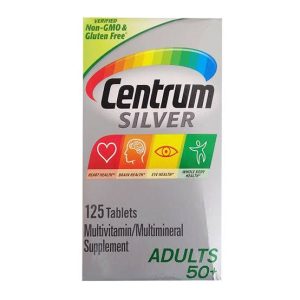 Centrum Tablet