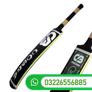 Black Cobra Cricket Bat