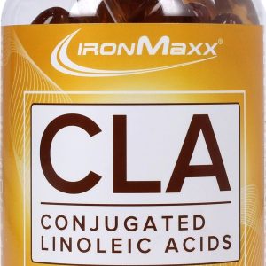 Conjugated linoleic acid (CLA)