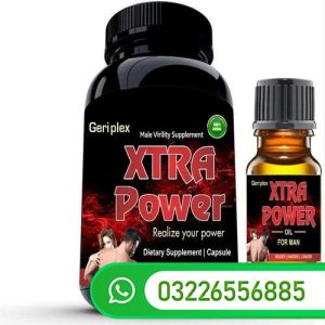 geriplex-xtra-power-oil in pakistan