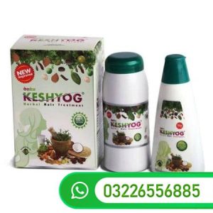 keshyog Oil