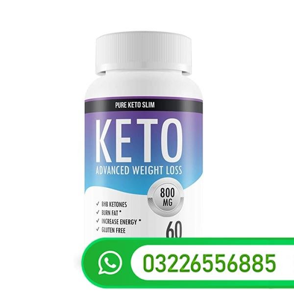 Keto Diet Weight Loss