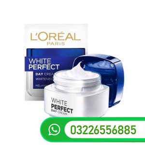 Loreal Paris White Perfect Day Cream