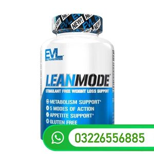 lean mode fat burner price in pakistan