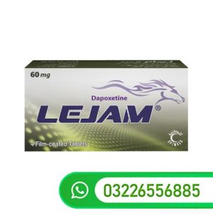 Lejam Tablet