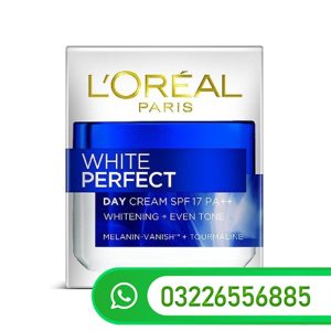 Orignal L’oreal Paris Cream