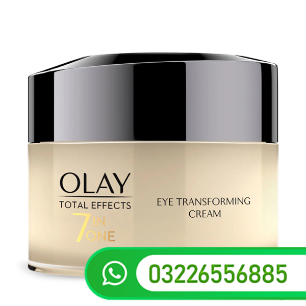 Olay Cosmetics Totel Effects Eye