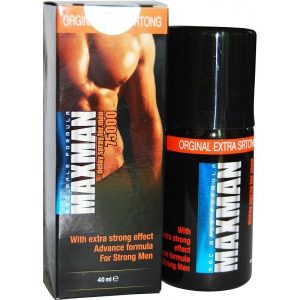 Maxman Spray 7500