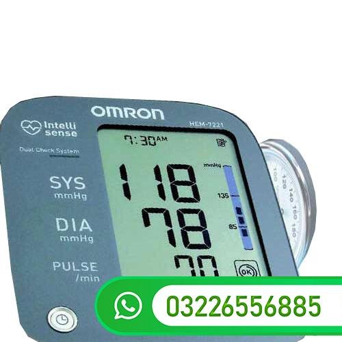 Heart Protection Pressure Lowering Instrument