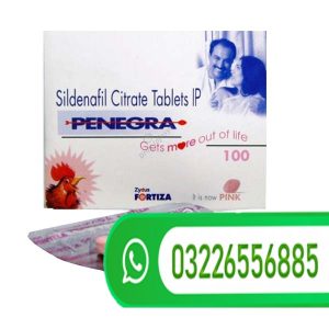 Penegra Tablets