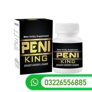 Peni King