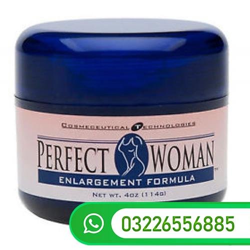 Perfect Woman Cream