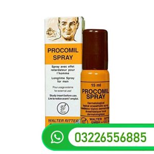 Procomil Spray