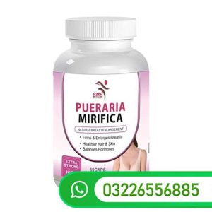 Pueraria Mirifica