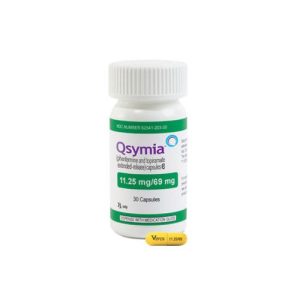 Qsymia 11.25 mg In pakistan