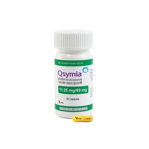 Qsymia 11.25 mg